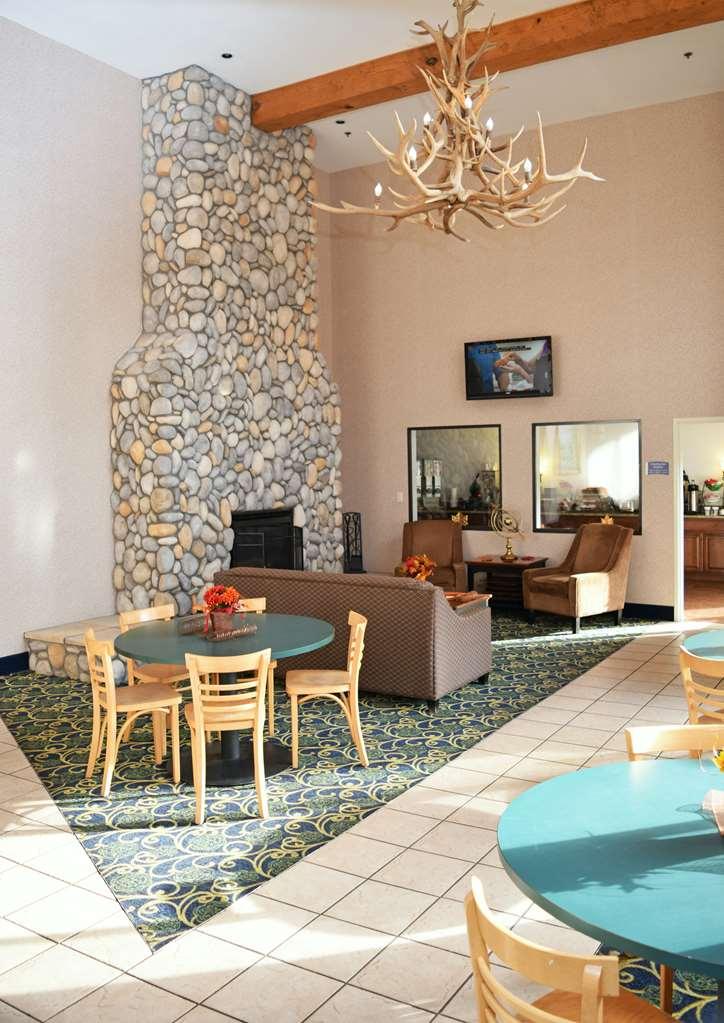 Beachfront Hotel Houghton Lake Tiện nghi bức ảnh