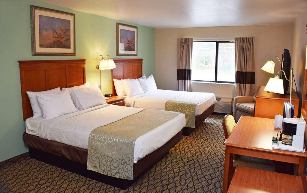 Beachfront Hotel Houghton Lake Tiện nghi bức ảnh