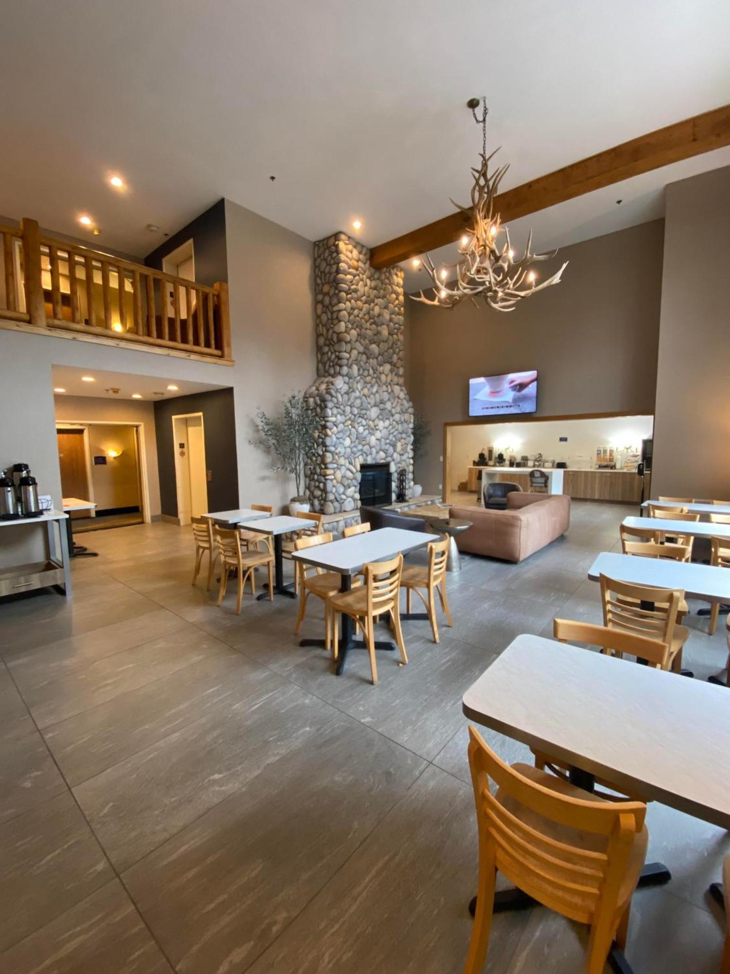 Beachfront Hotel Houghton Lake Ngoại thất bức ảnh