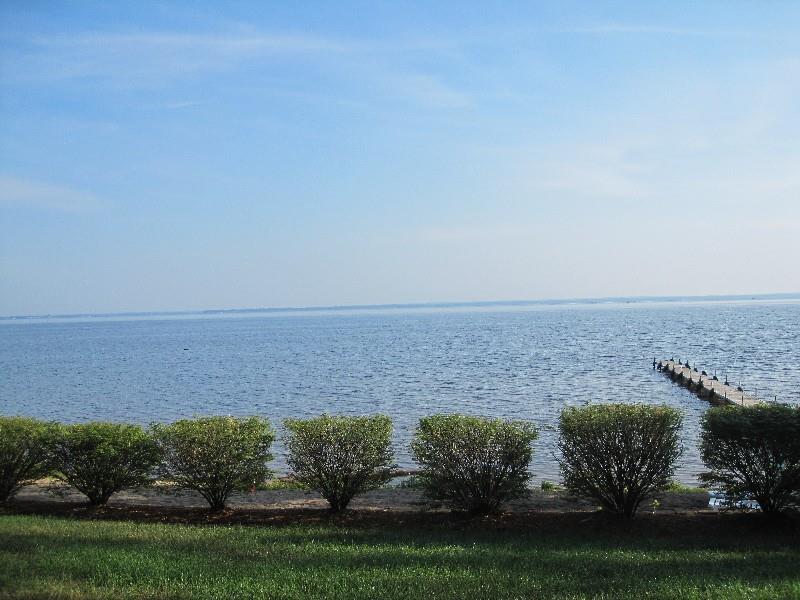 Beachfront Hotel Houghton Lake Thiên nhiên bức ảnh
